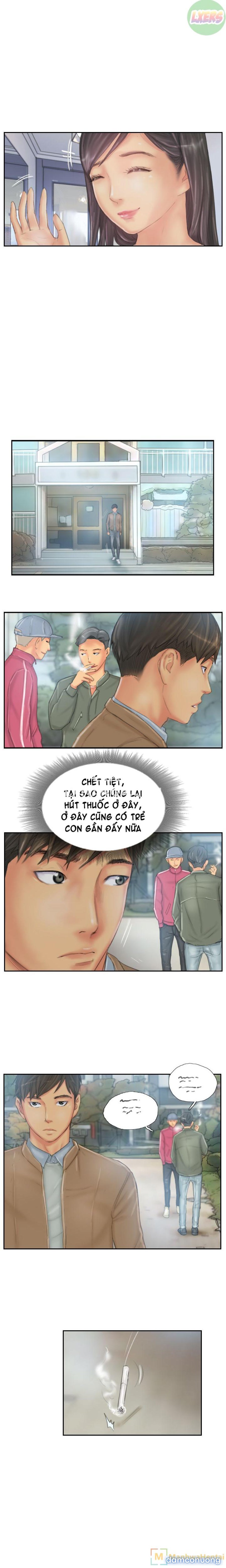 Khuôn Mặt Mới 