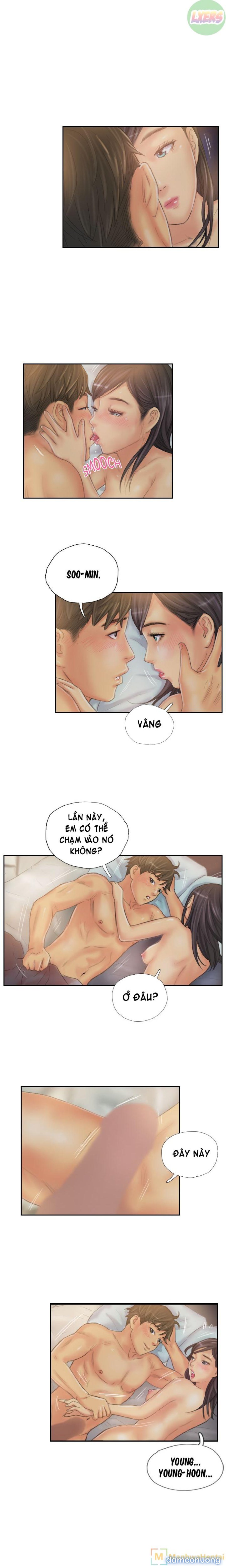 Khuôn Mặt Mới 
