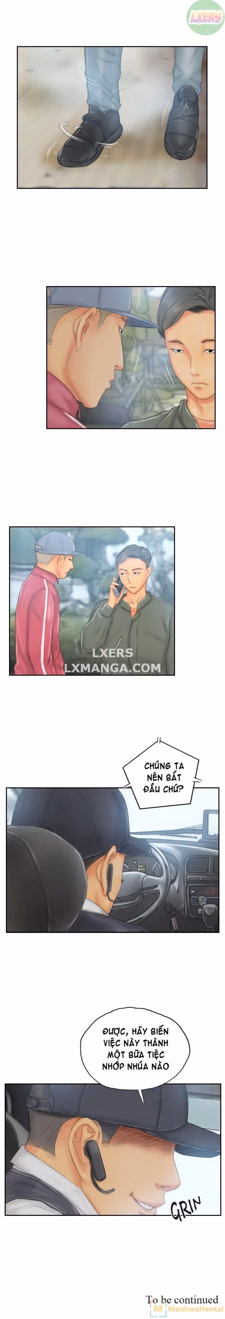Khuôn Mặt Mới 