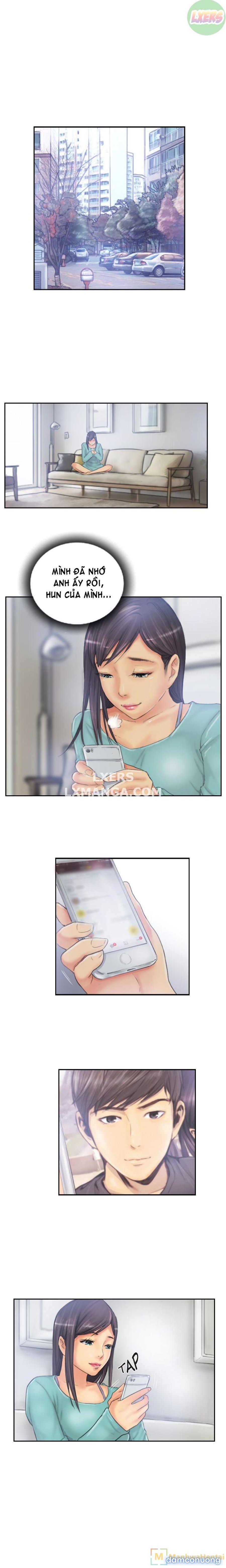 Khuôn Mặt Mới 