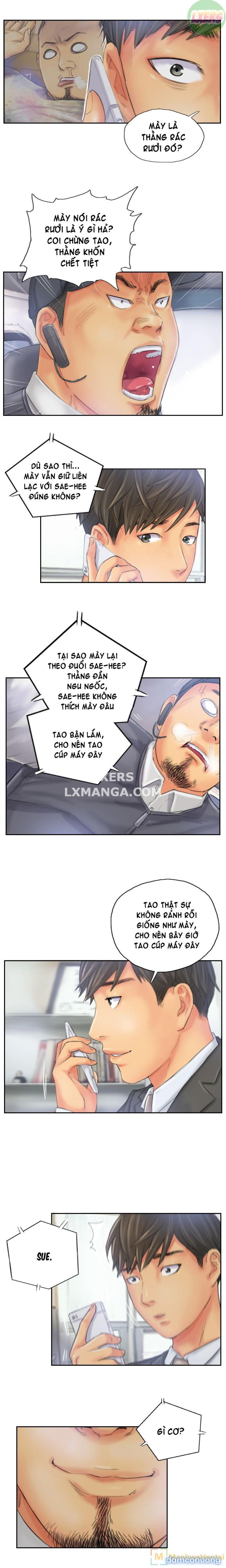 Khuôn Mặt Mới 