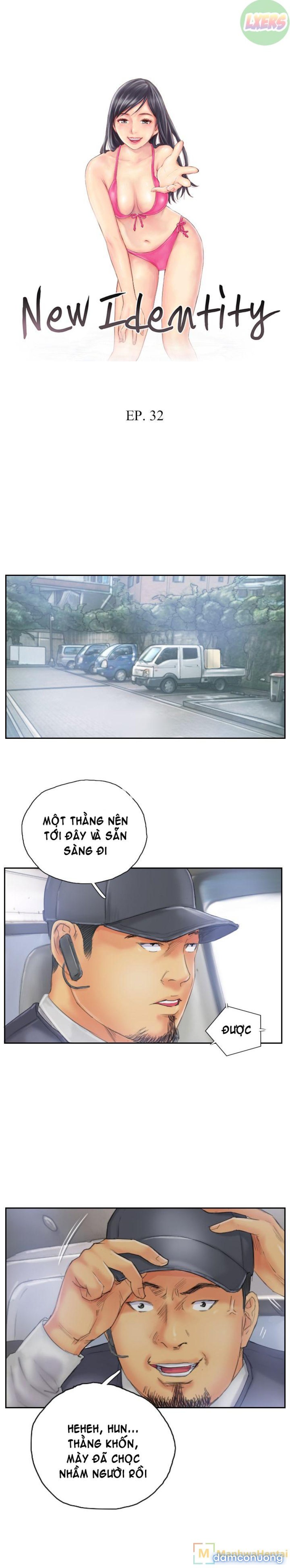 Khuôn Mặt Mới 