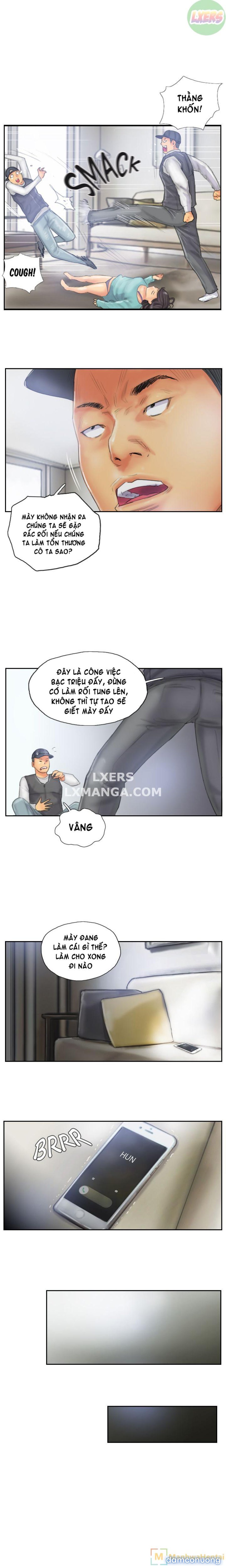 Khuôn Mặt Mới 