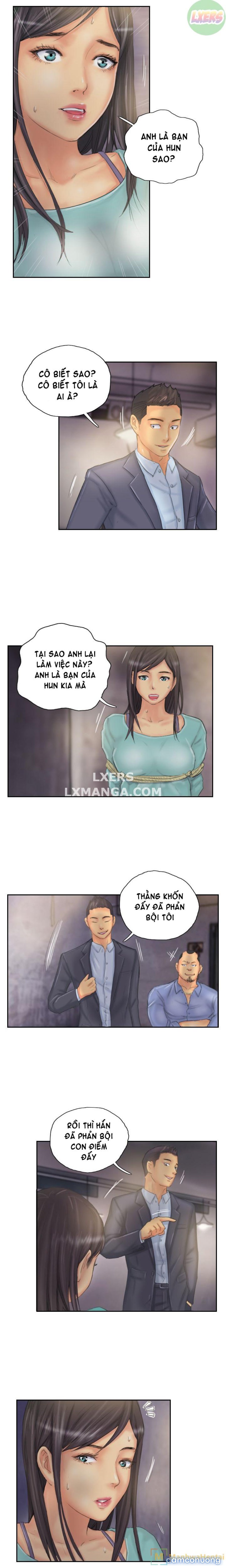 Khuôn Mặt Mới 