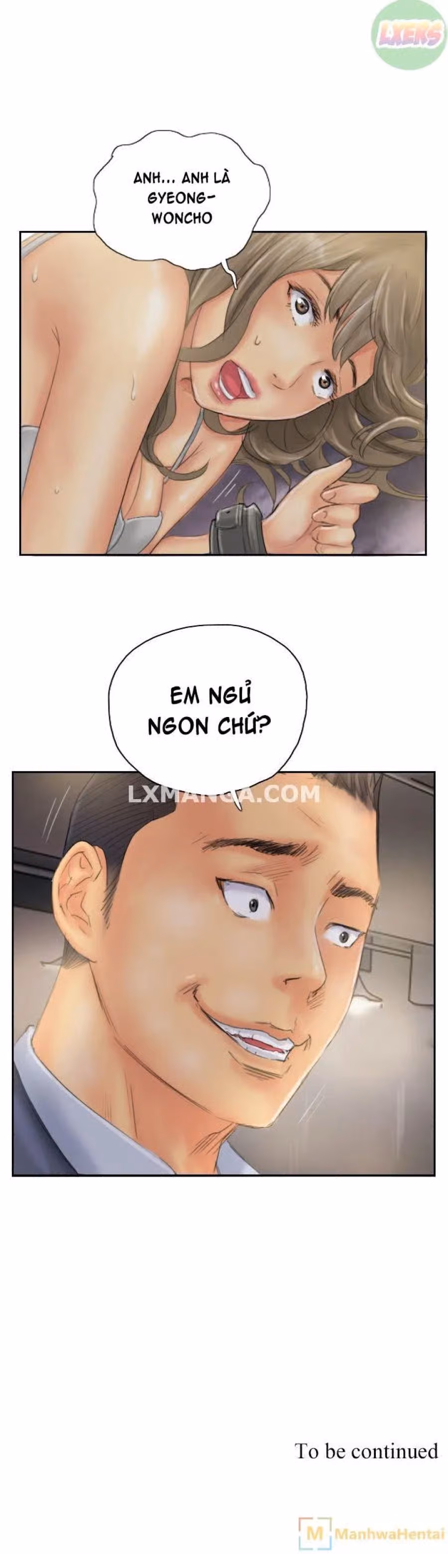 Khuôn Mặt Mới 