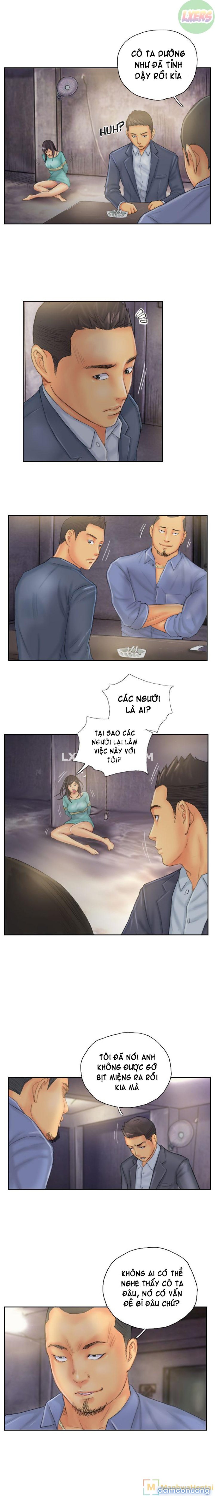 Khuôn Mặt Mới 