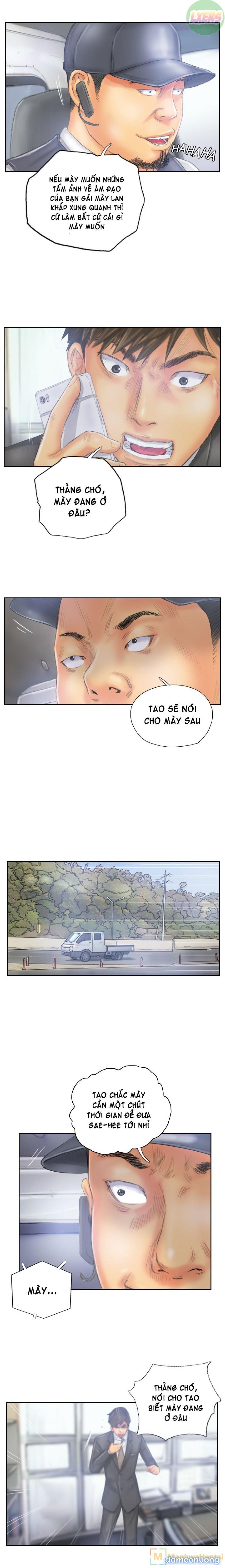 Khuôn Mặt Mới 