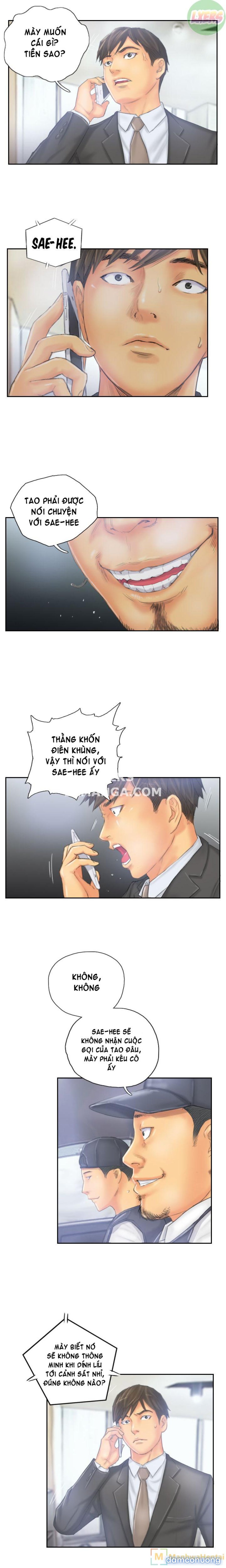 Khuôn Mặt Mới 