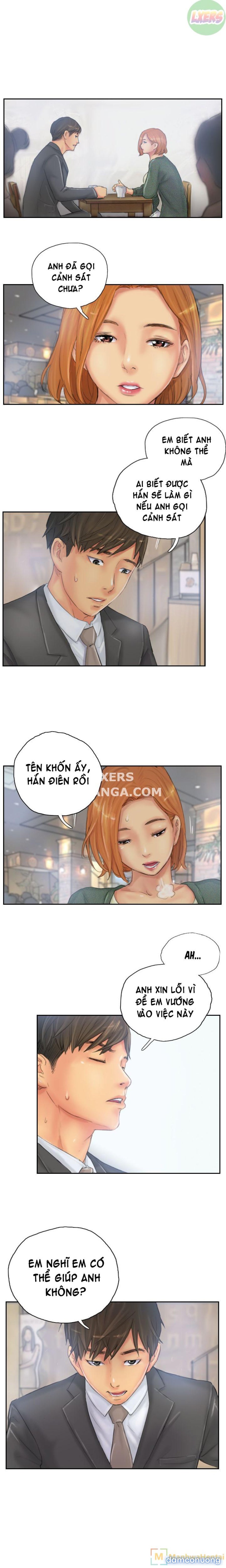 Khuôn Mặt Mới 