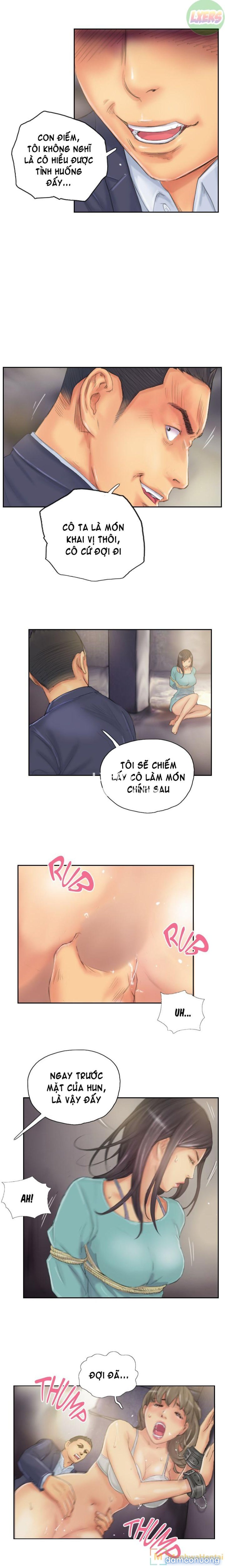 Khuôn Mặt Mới 