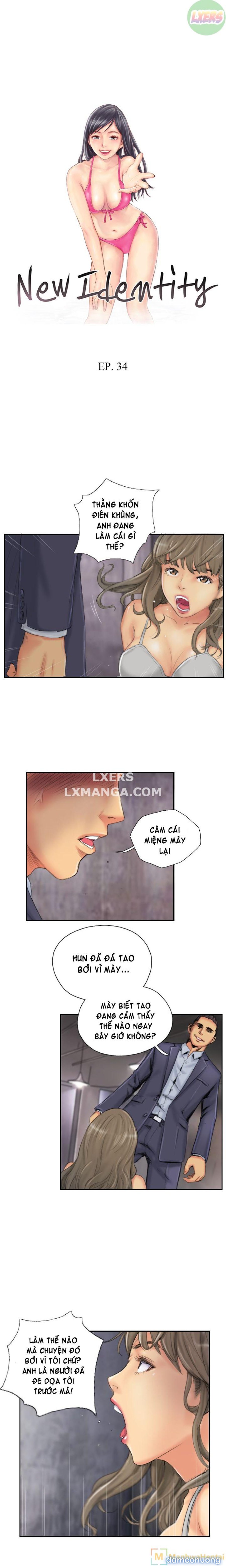 Khuôn Mặt Mới 