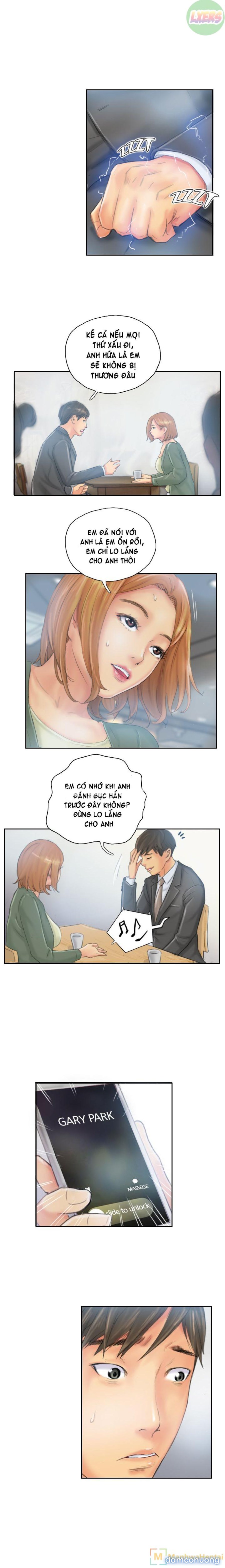 Khuôn Mặt Mới 