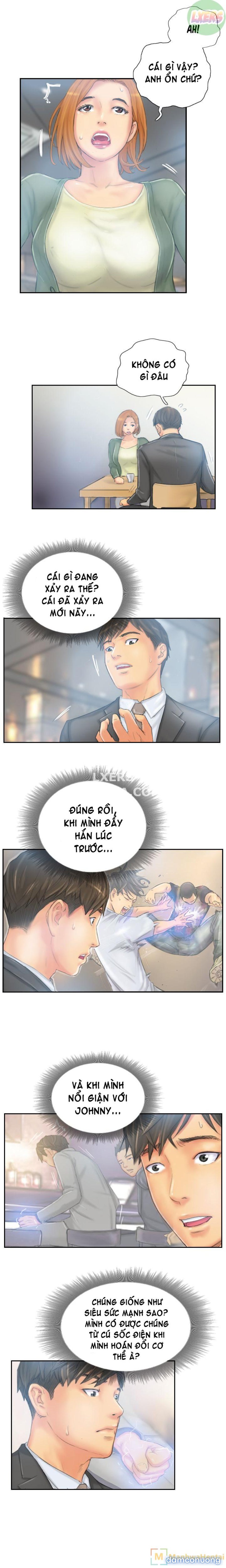 Khuôn Mặt Mới 