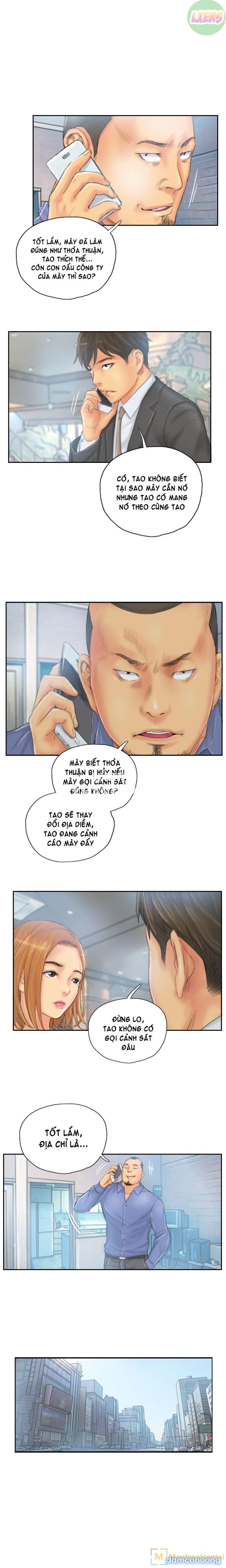 Khuôn Mặt Mới 