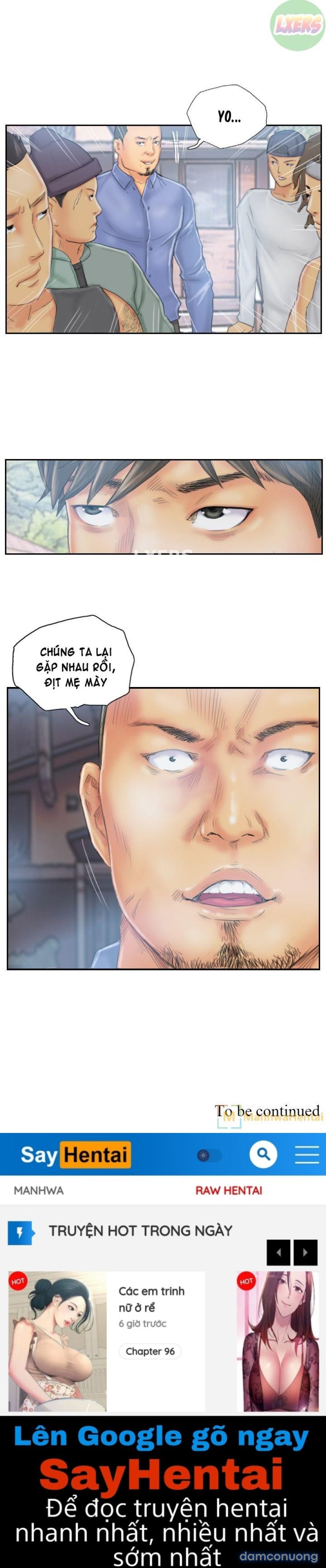 Khuôn Mặt Mới 