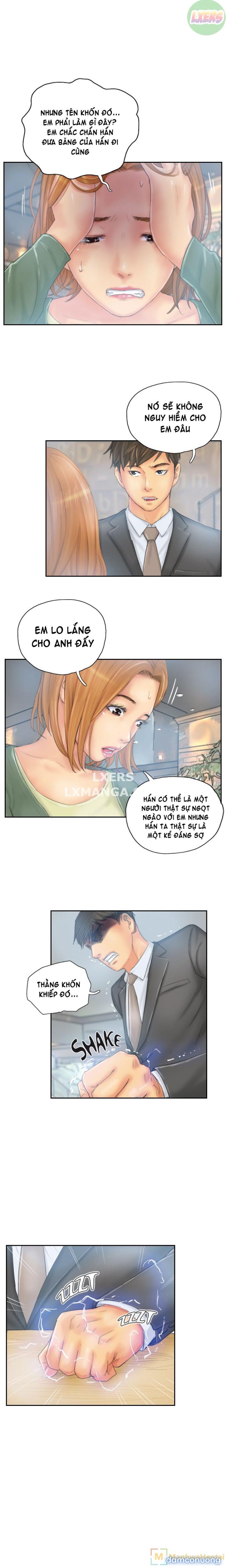Khuôn Mặt Mới 