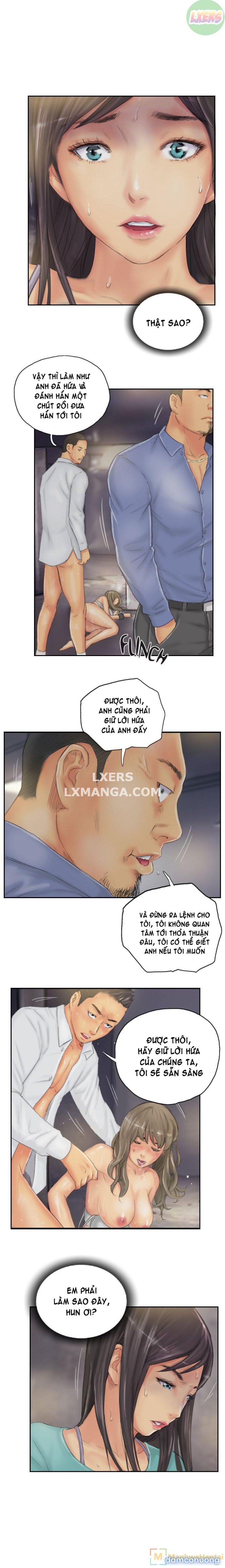 Khuôn Mặt Mới 