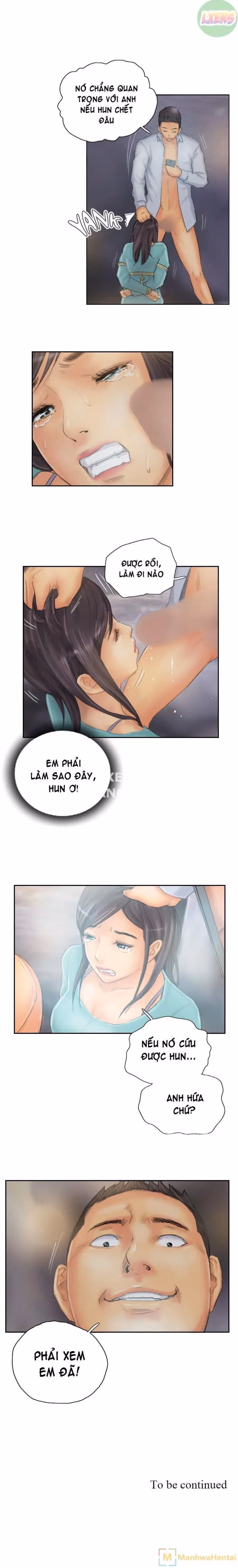 Khuôn Mặt Mới 