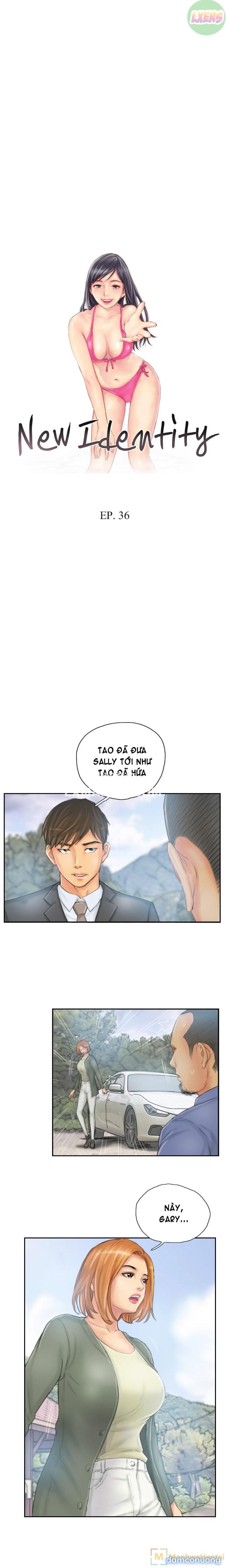 Khuôn Mặt Mới 