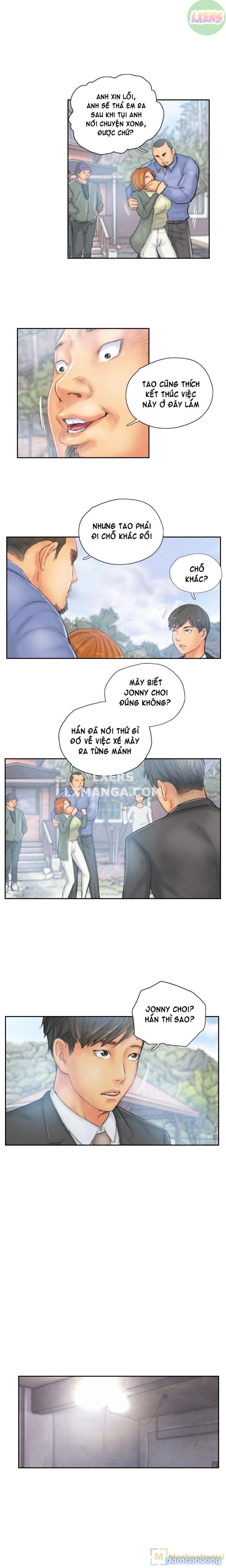 Khuôn Mặt Mới 