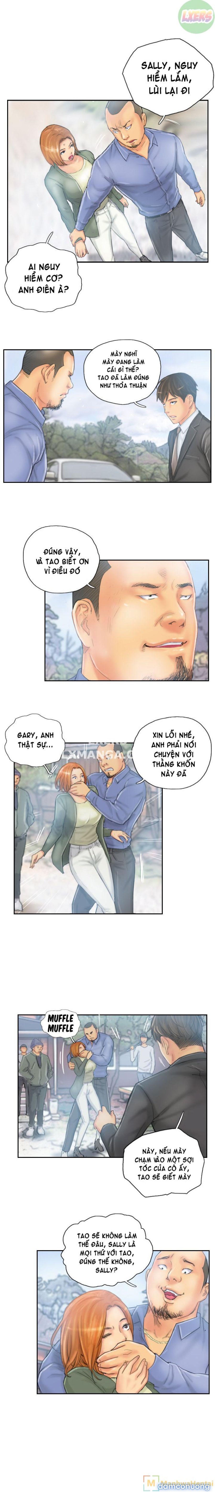 Khuôn Mặt Mới 