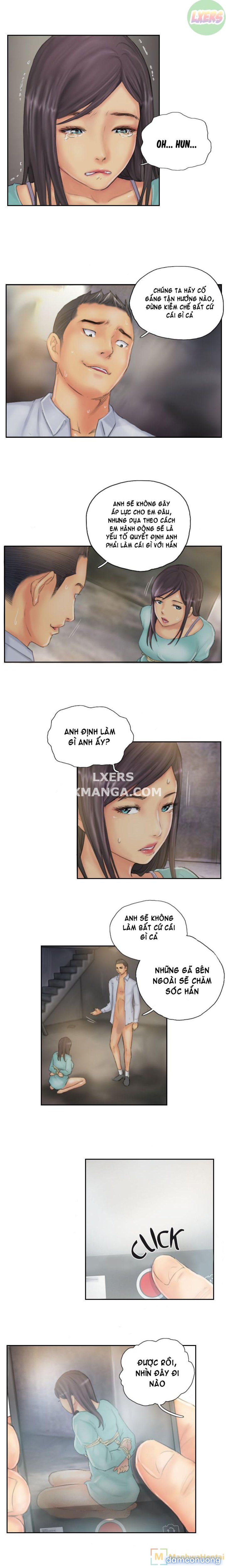 Khuôn Mặt Mới 