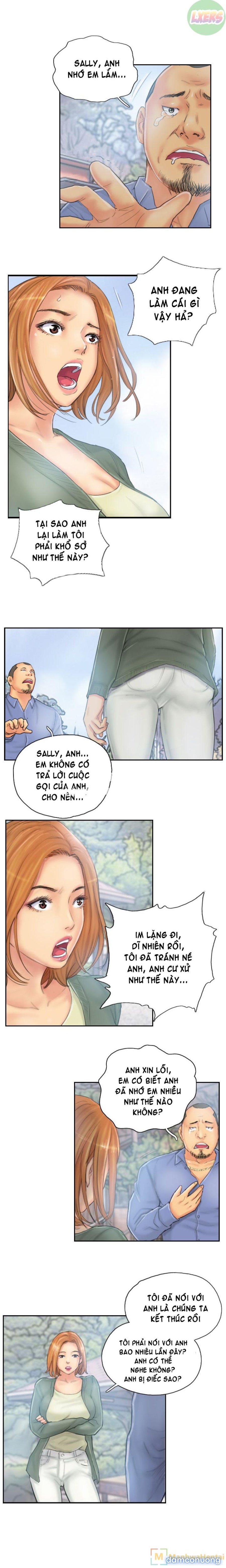 Khuôn Mặt Mới 