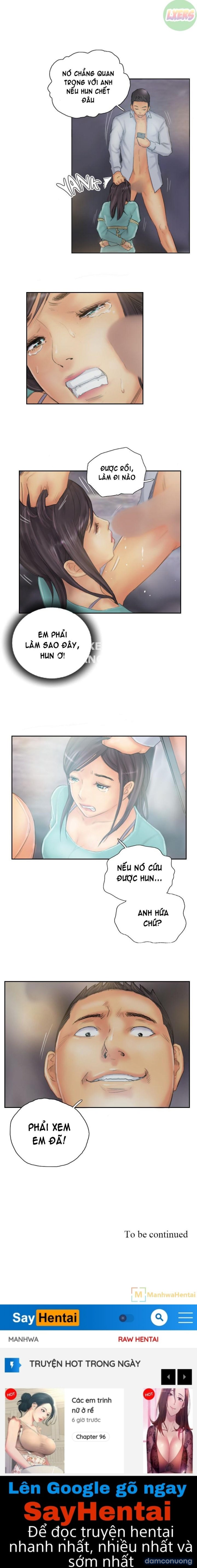 Khuôn Mặt Mới 