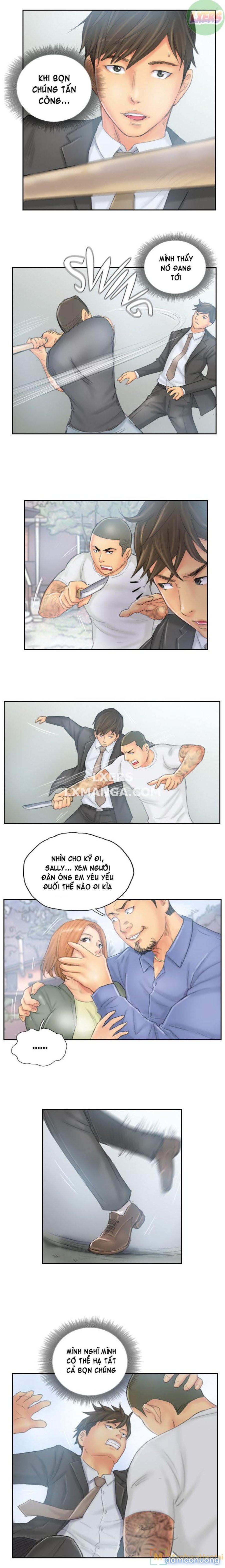 Khuôn Mặt Mới 