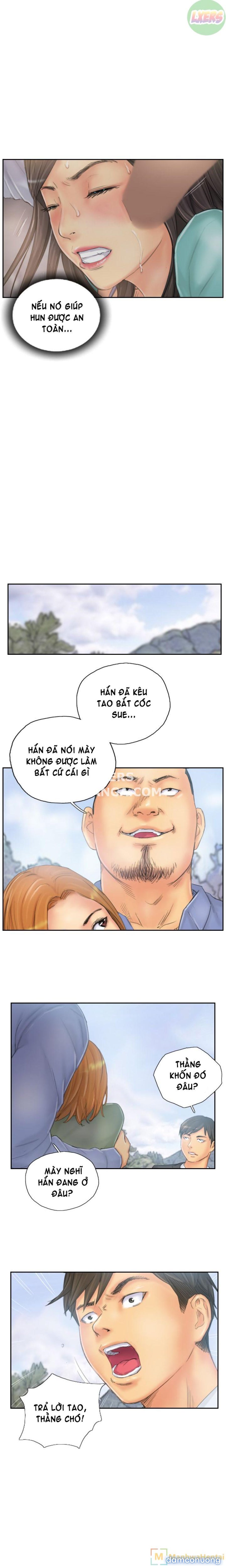 Khuôn Mặt Mới 