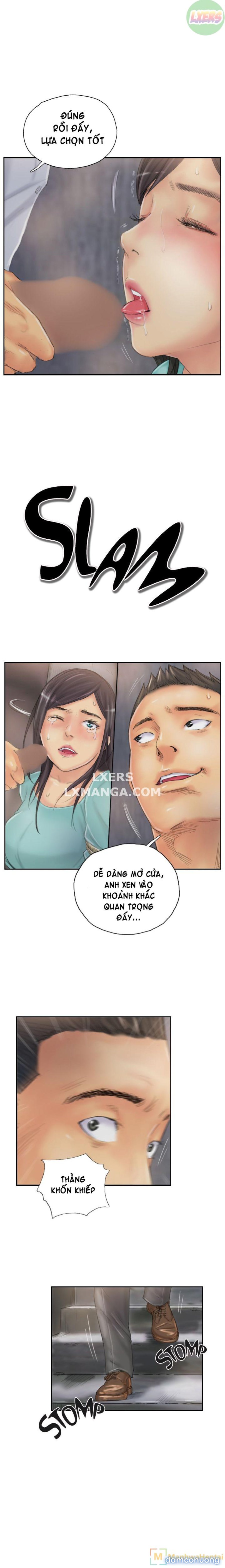 Khuôn Mặt Mới 