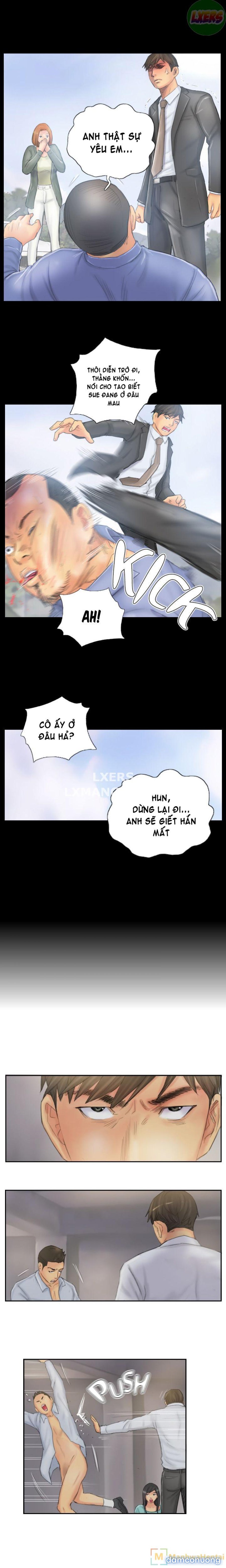 Khuôn Mặt Mới 