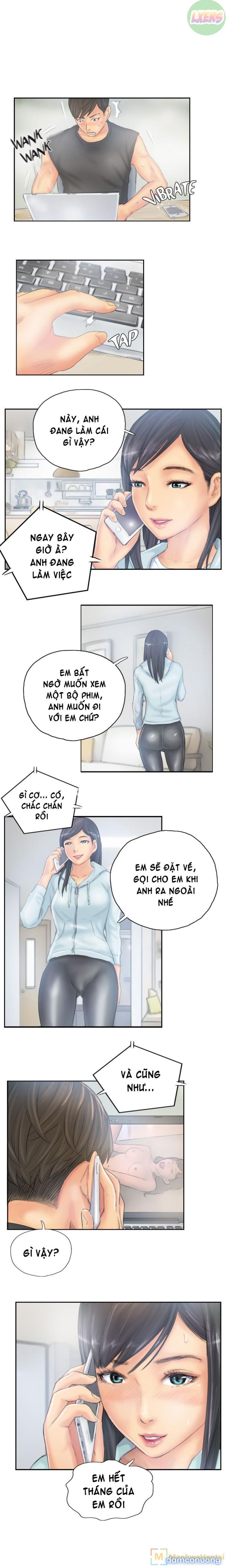 Khuôn Mặt Mới 