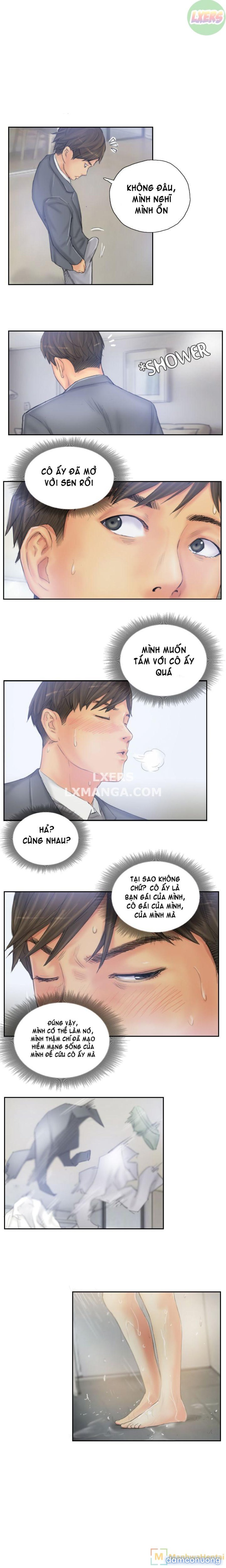 Khuôn Mặt Mới 