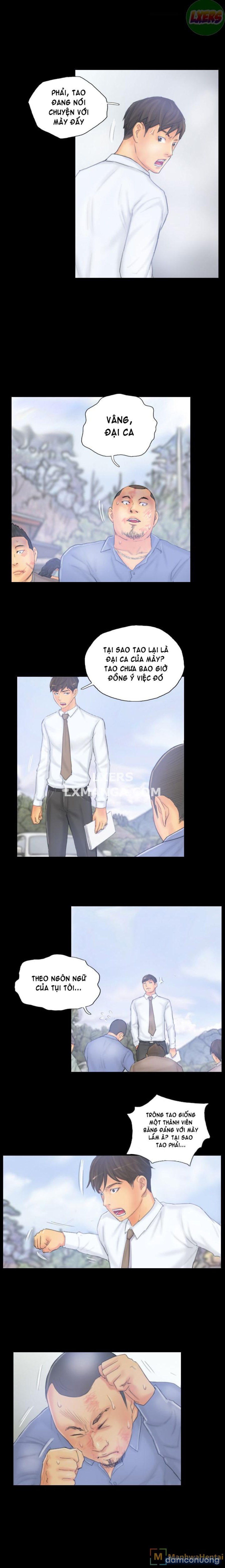 Khuôn Mặt Mới 