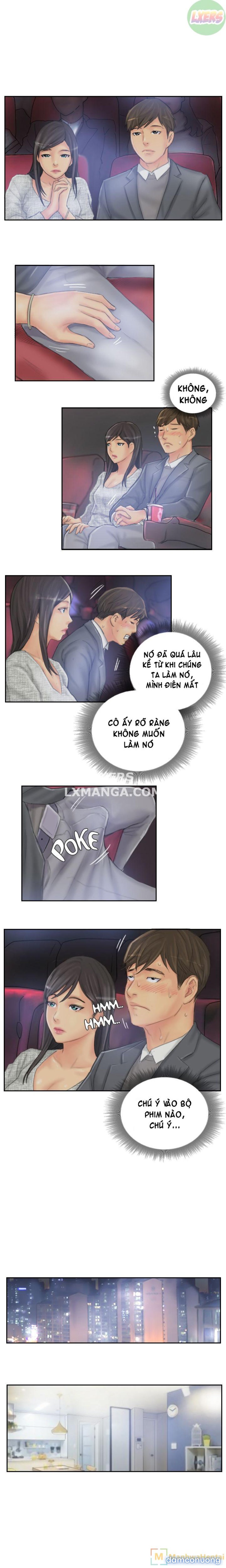 Khuôn Mặt Mới 