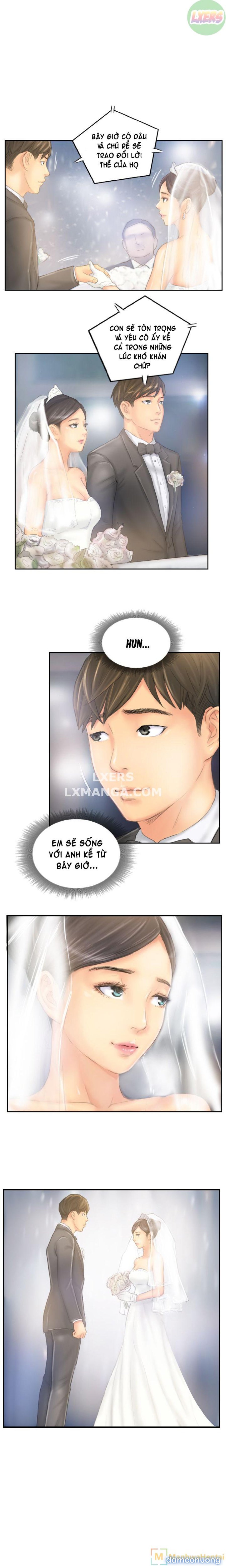 Khuôn Mặt Mới 