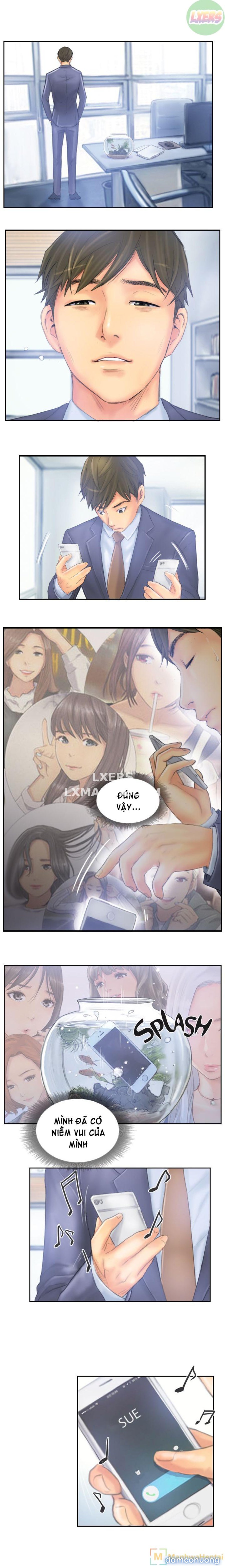 Khuôn Mặt Mới 