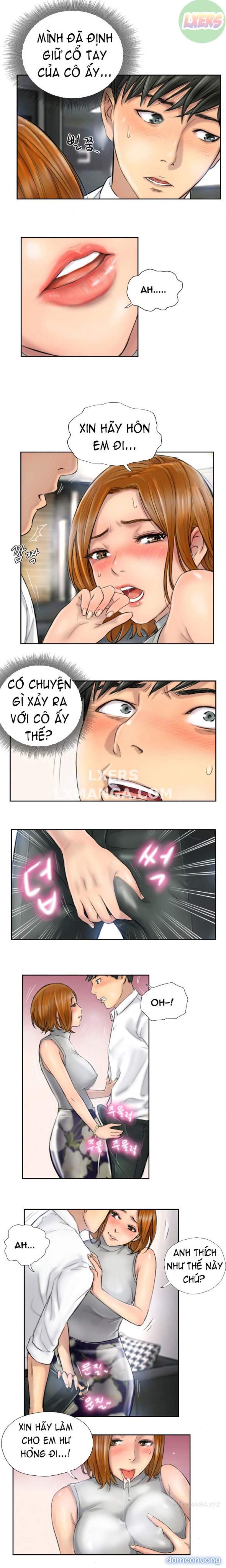 Khuôn Mặt Mới 