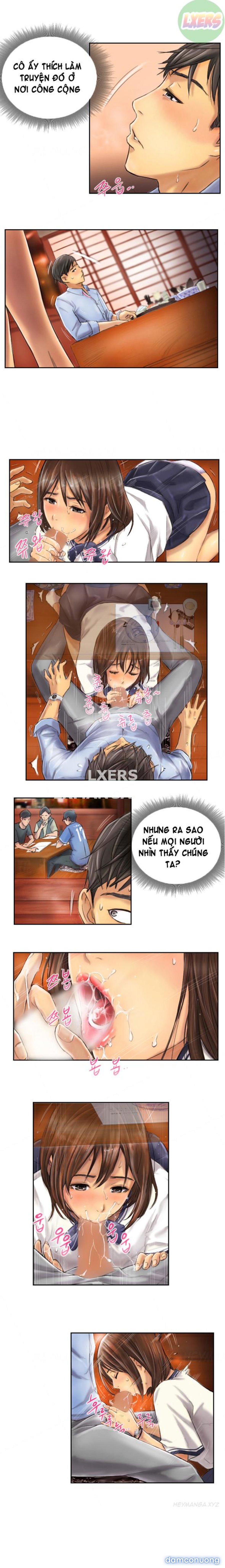 Khuôn Mặt Mới 