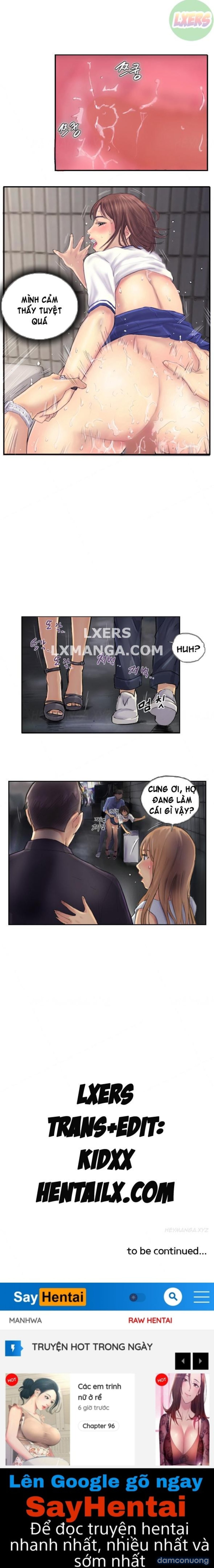 Khuôn Mặt Mới 