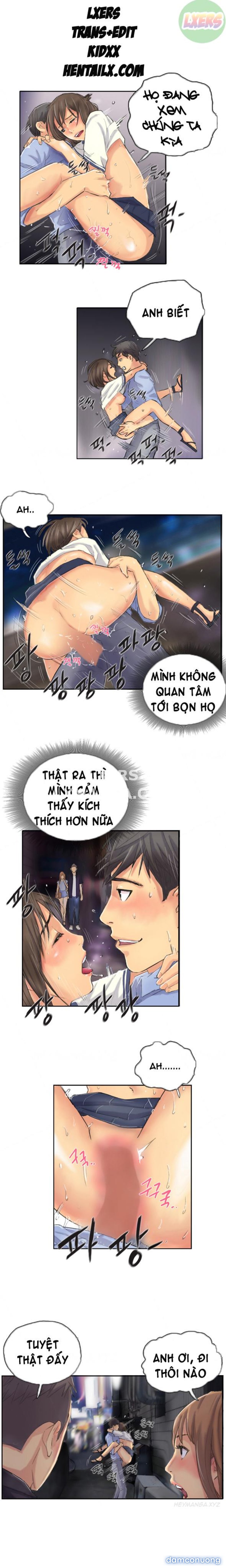 Khuôn Mặt Mới 