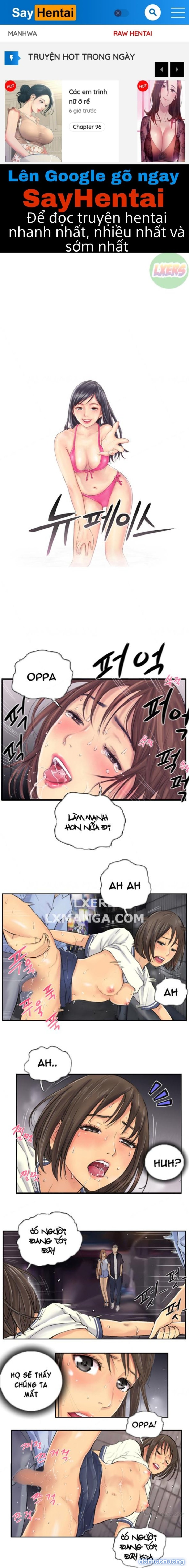Khuôn Mặt Mới 