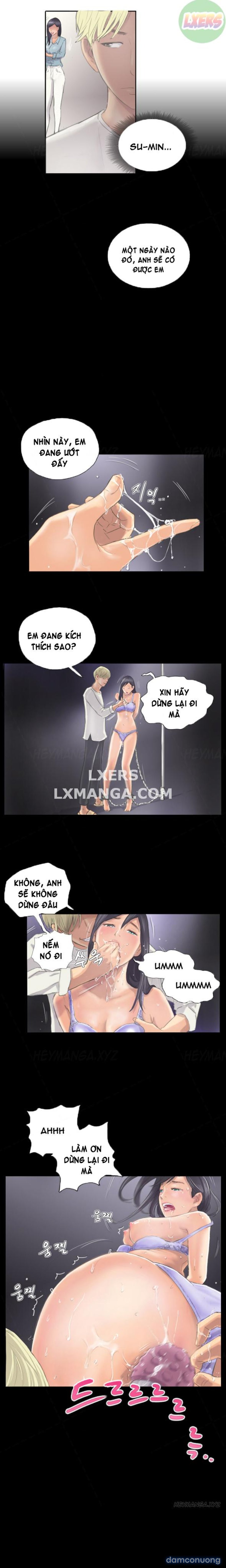 Khuôn Mặt Mới 