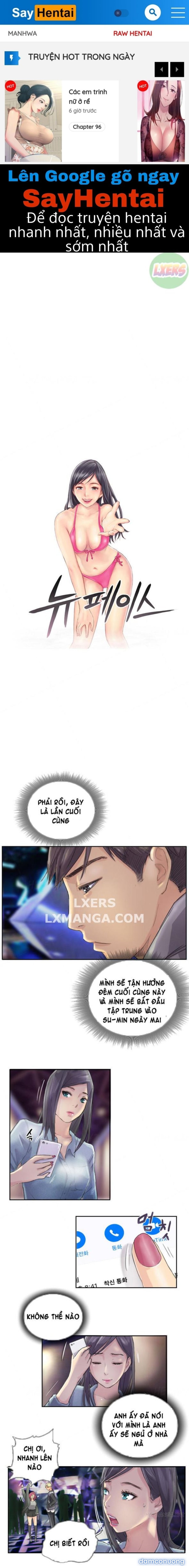 Khuôn Mặt Mới 