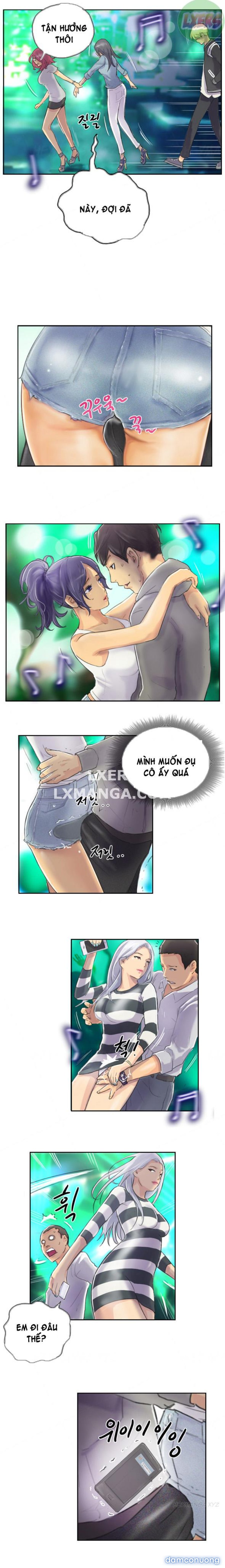 Khuôn Mặt Mới 