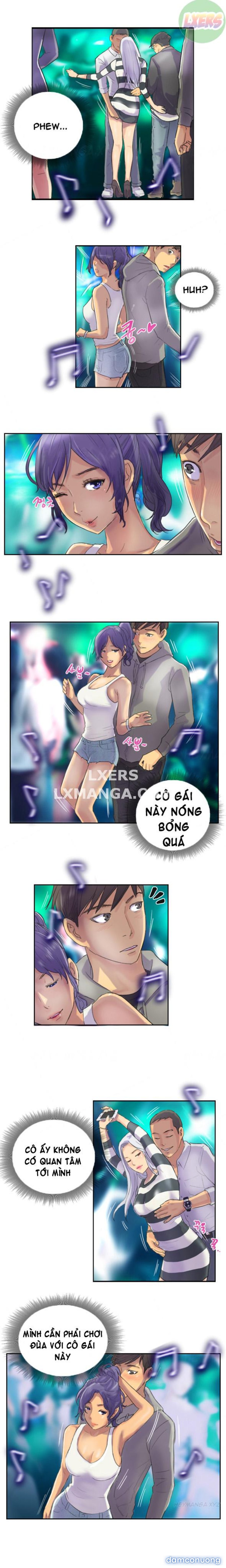 Khuôn Mặt Mới 