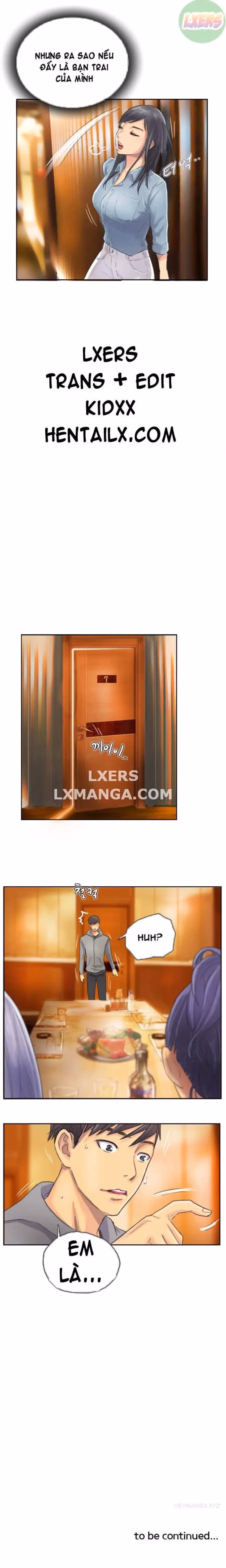 Khuôn Mặt Mới 
