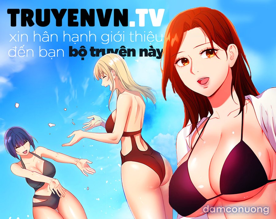 Bạn gái tôi thật năng nổ (Obito trans) 