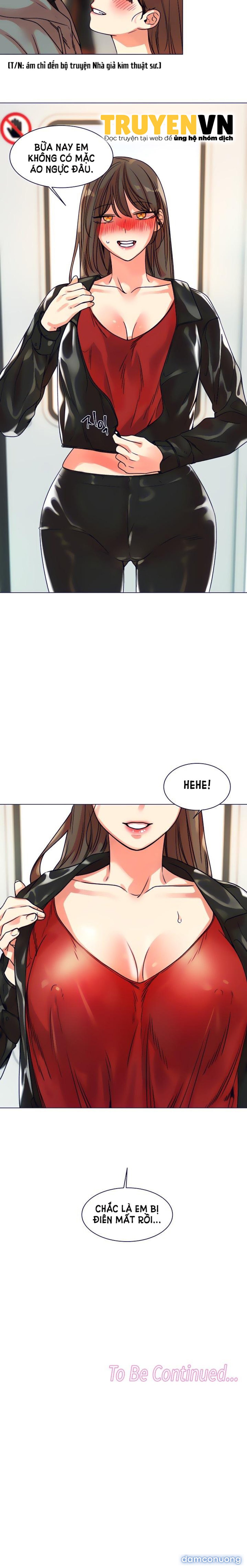 Bạn gái tôi thật năng nổ (Obito trans) 